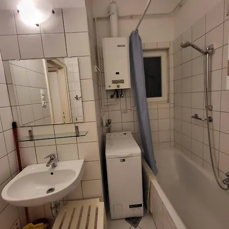 Apartmán Juranyi *